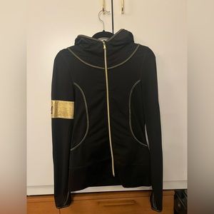 Michael Jackson hoodie cirque du Soleil show One size S